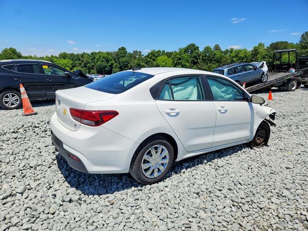 2020 KIA RIO LX, S