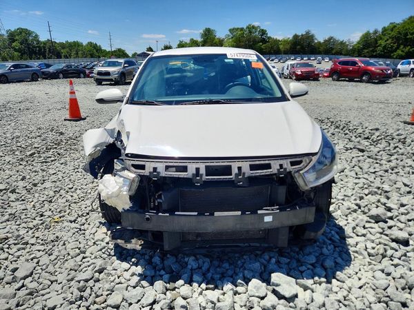 2020 KIA RIO LX, S