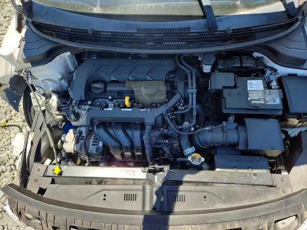 2020 KIA RIO LX, S