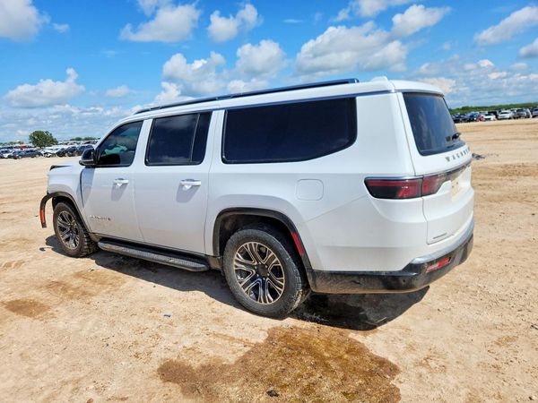 2023 JEEP WAGONEER L 4X4