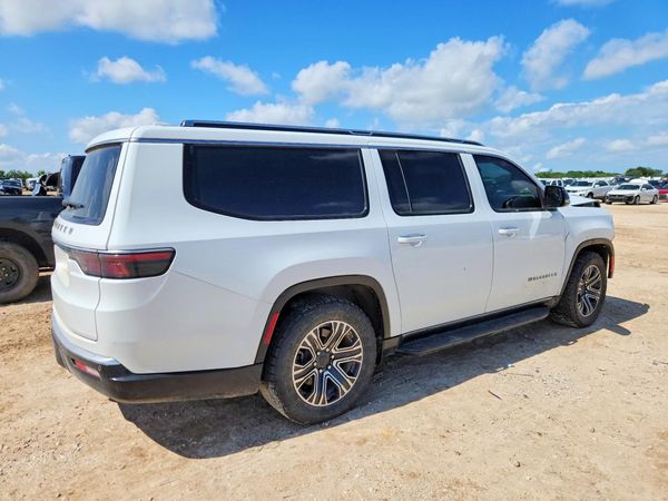 2023 JEEP WAGONEER L 4X4