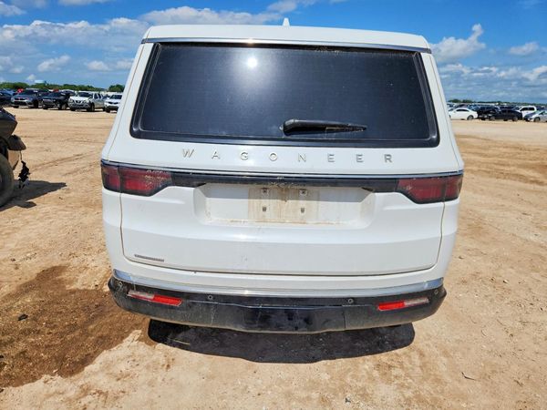 2023 JEEP WAGONEER L 4X4