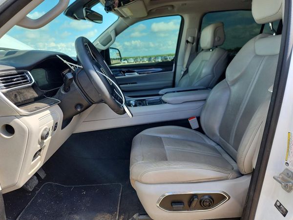 2023 JEEP WAGONEER L 4X4