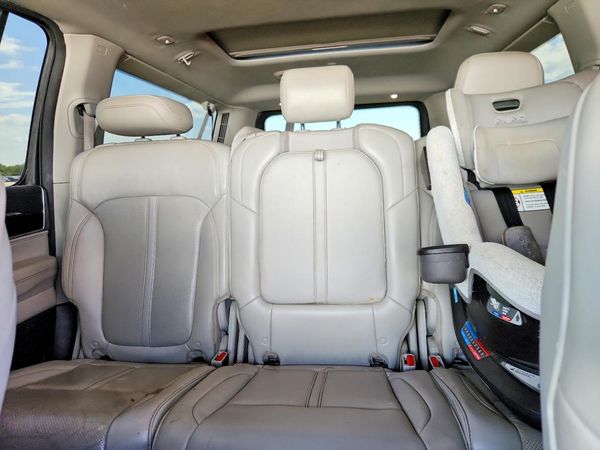2023 JEEP WAGONEER L 4X4