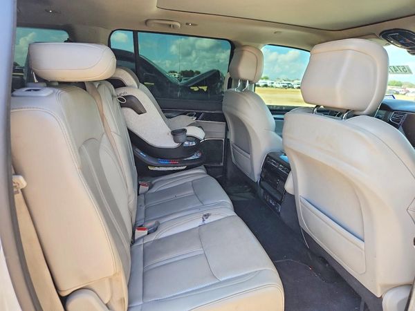 2023 JEEP WAGONEER L 4X4