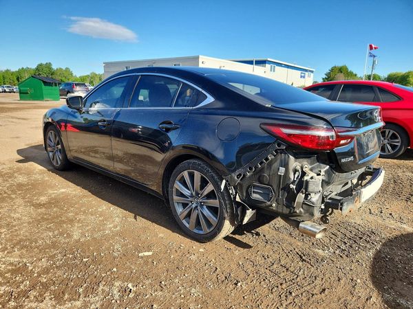 2020 MAZDA 6