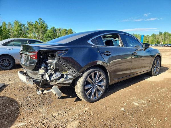 2020 MAZDA 6