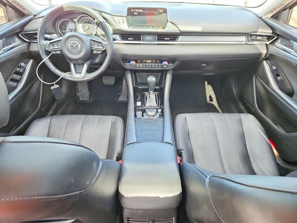 2020 MAZDA 6