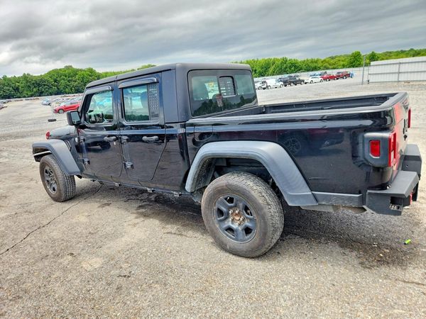 2020 JEEP GLADIATOR SPORT 4X4