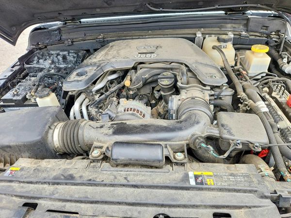 2020 JEEP GLADIATOR SPORT 4X4