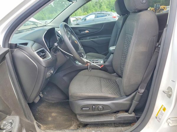 2018 CHEVROLET EQUINOX LT (1LT)