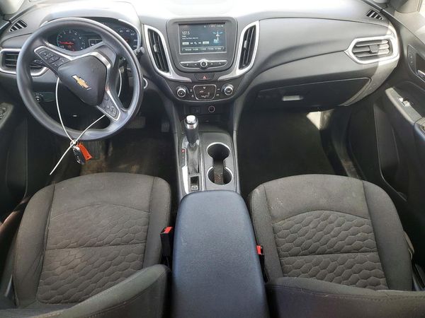2018 CHEVROLET EQUINOX LT (1LT)