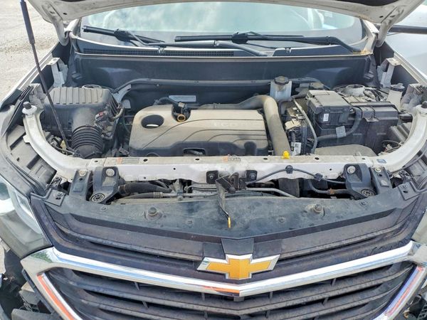 2018 CHEVROLET EQUINOX LT (1LT)