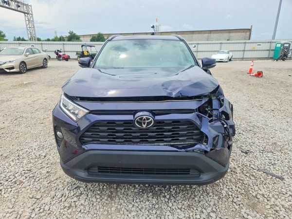 2021 TOYOTA RAV4 XLE Premium — DIRF