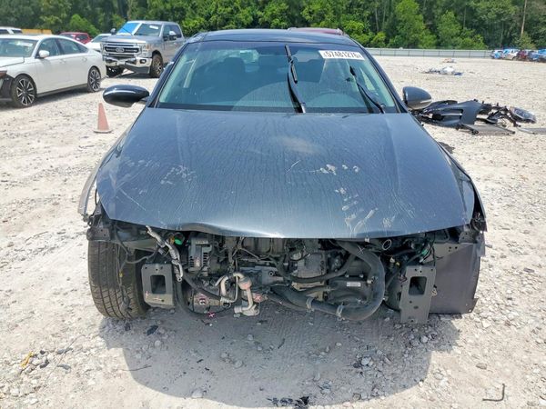2016 KIA OPTIMA GLS, JSL