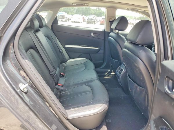 2016 KIA OPTIMA GLS, JSL