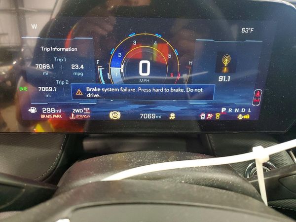 2026 CHEVROLET EQUINOX 2LT — ODOM
