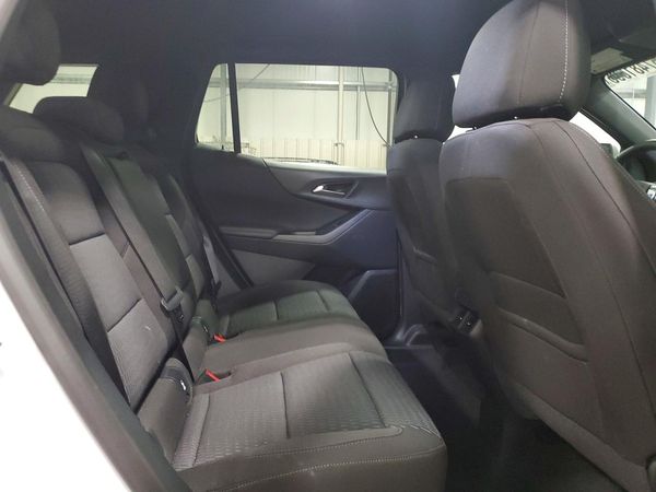 2026 CHEVROLET EQUINOX 2LT — PSRS