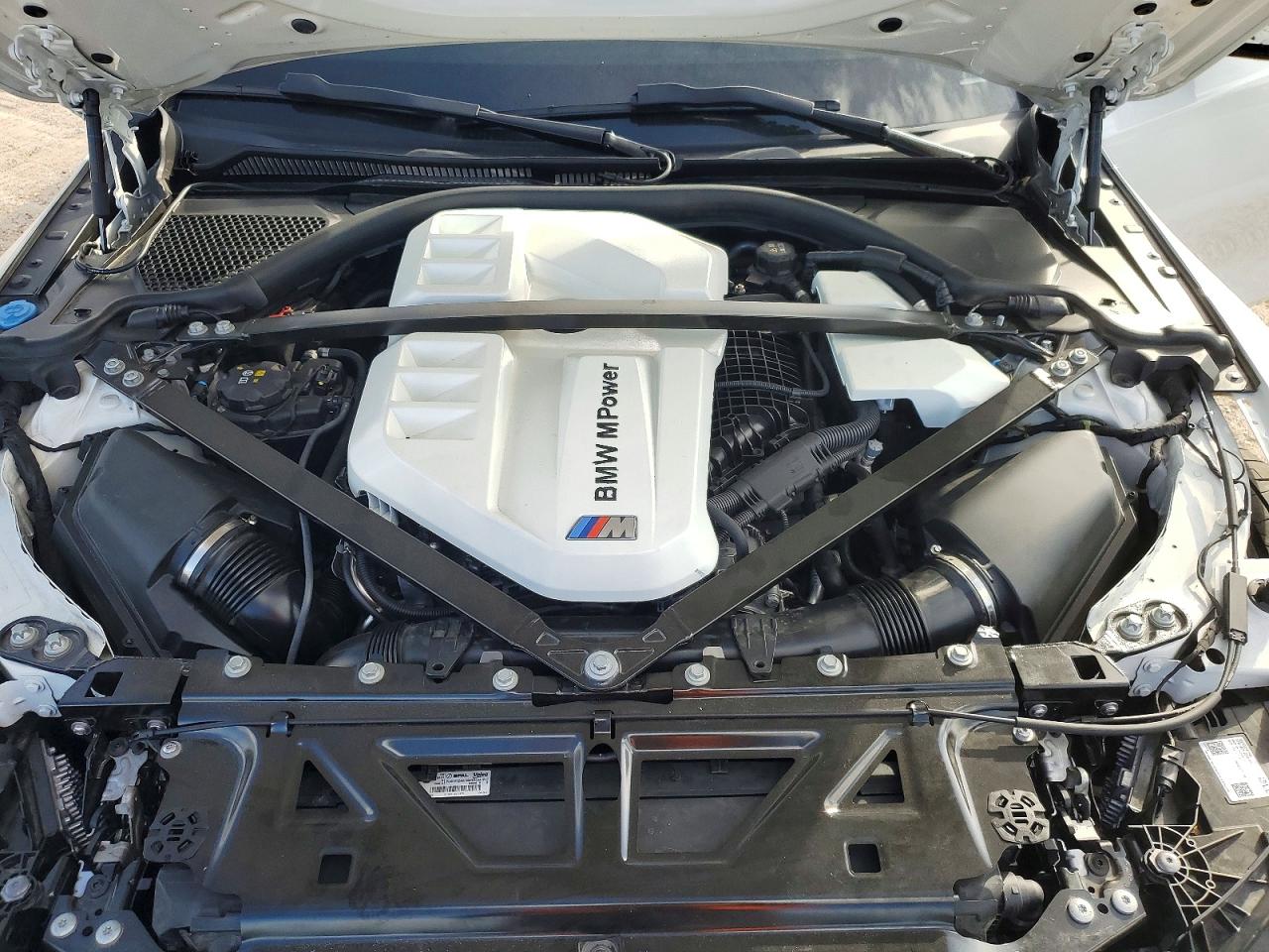 2026 BMW M3 M3 xDrive Competition