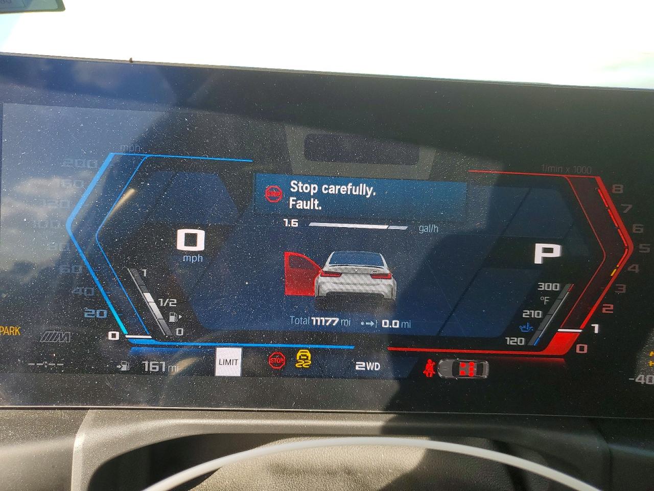 2026 BMW M3 M3 xDrive Competition