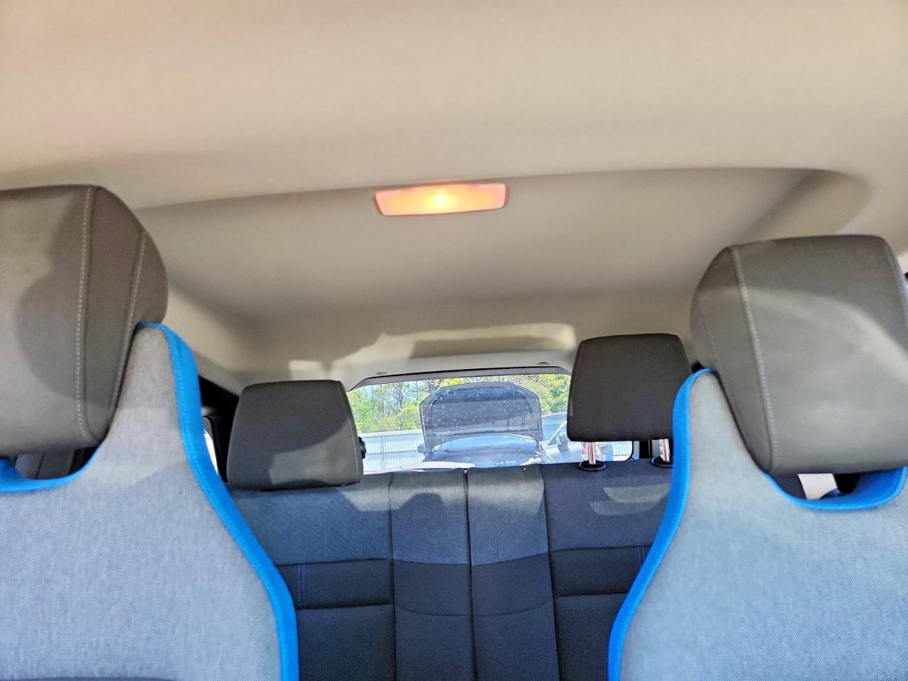 2018 BMW I3