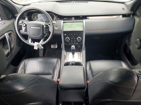 2020 LAND ROVER DISCOVERY SPORT S R-Dynamic