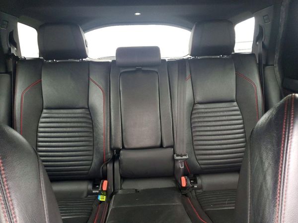 2020 LAND ROVER DISCOVERY SPORT S R-Dynamic