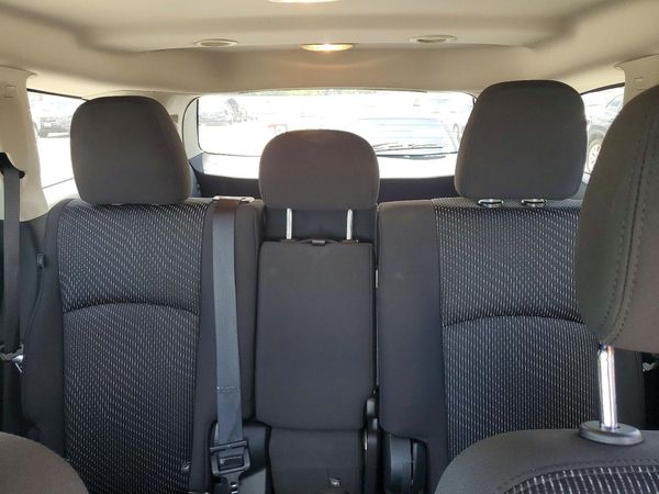 2016 DODGE JOURNEY SE