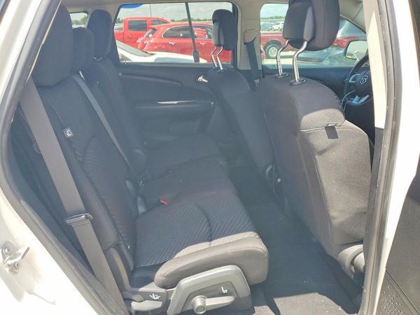 2016 DODGE JOURNEY SE