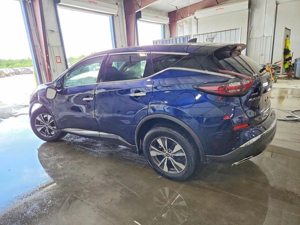 2023 NISSAN MURANO S