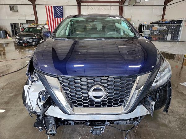 2023 NISSAN MURANO S