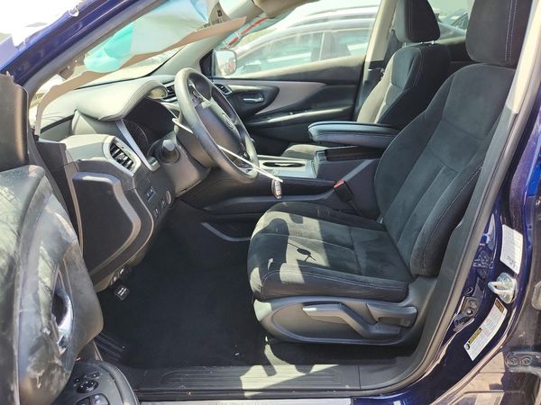 2023 NISSAN MURANO S