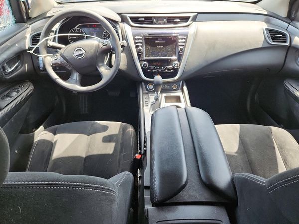 2023 NISSAN MURANO S