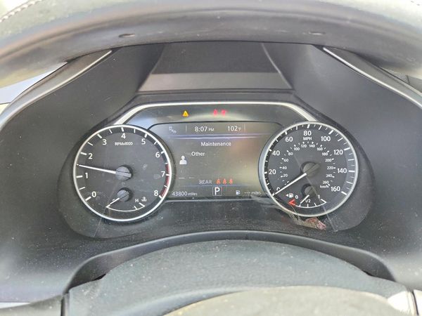 2023 NISSAN MURANO S