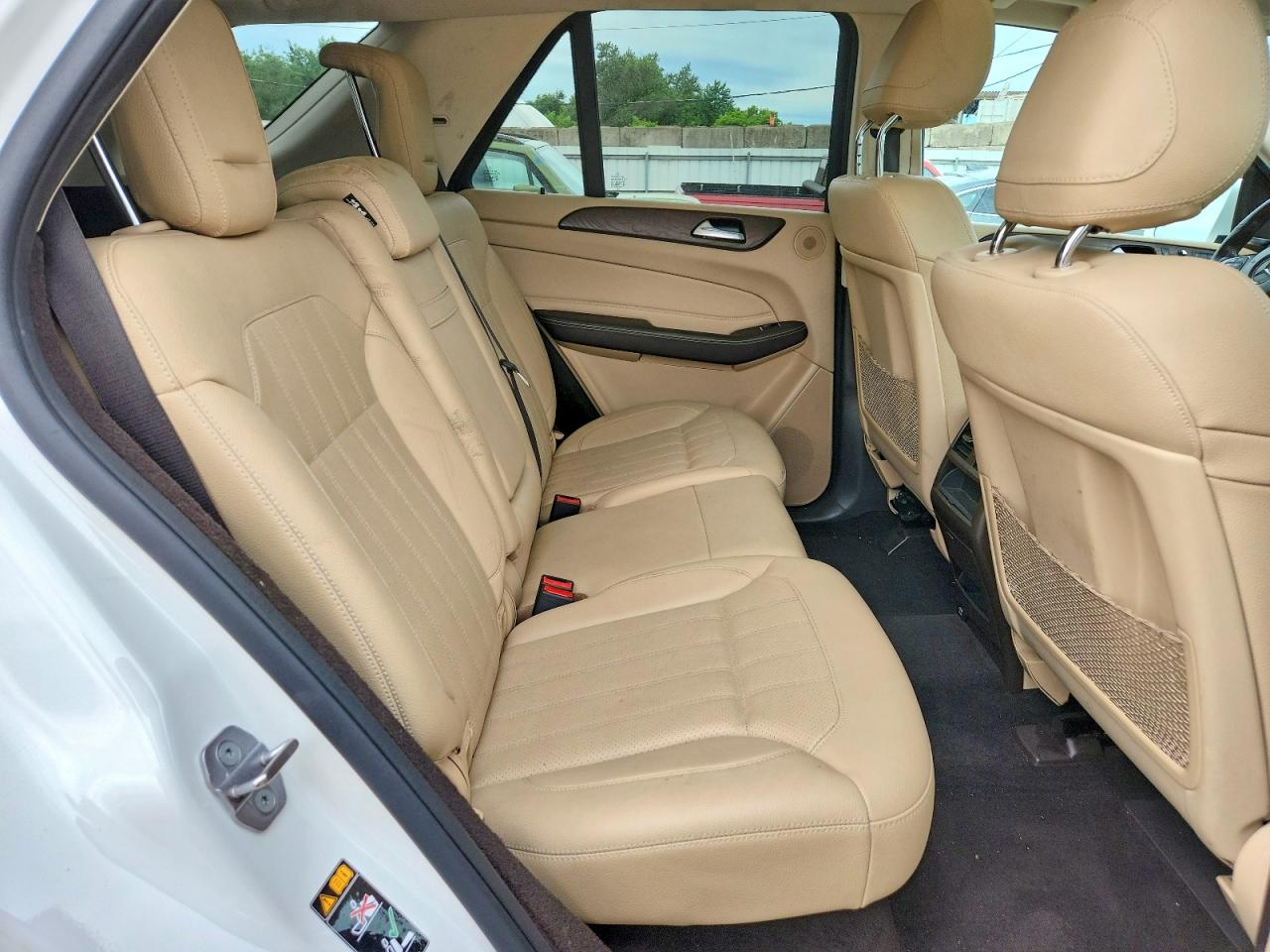 2018 MERCEDES-BENZ GLE GLE350-4M