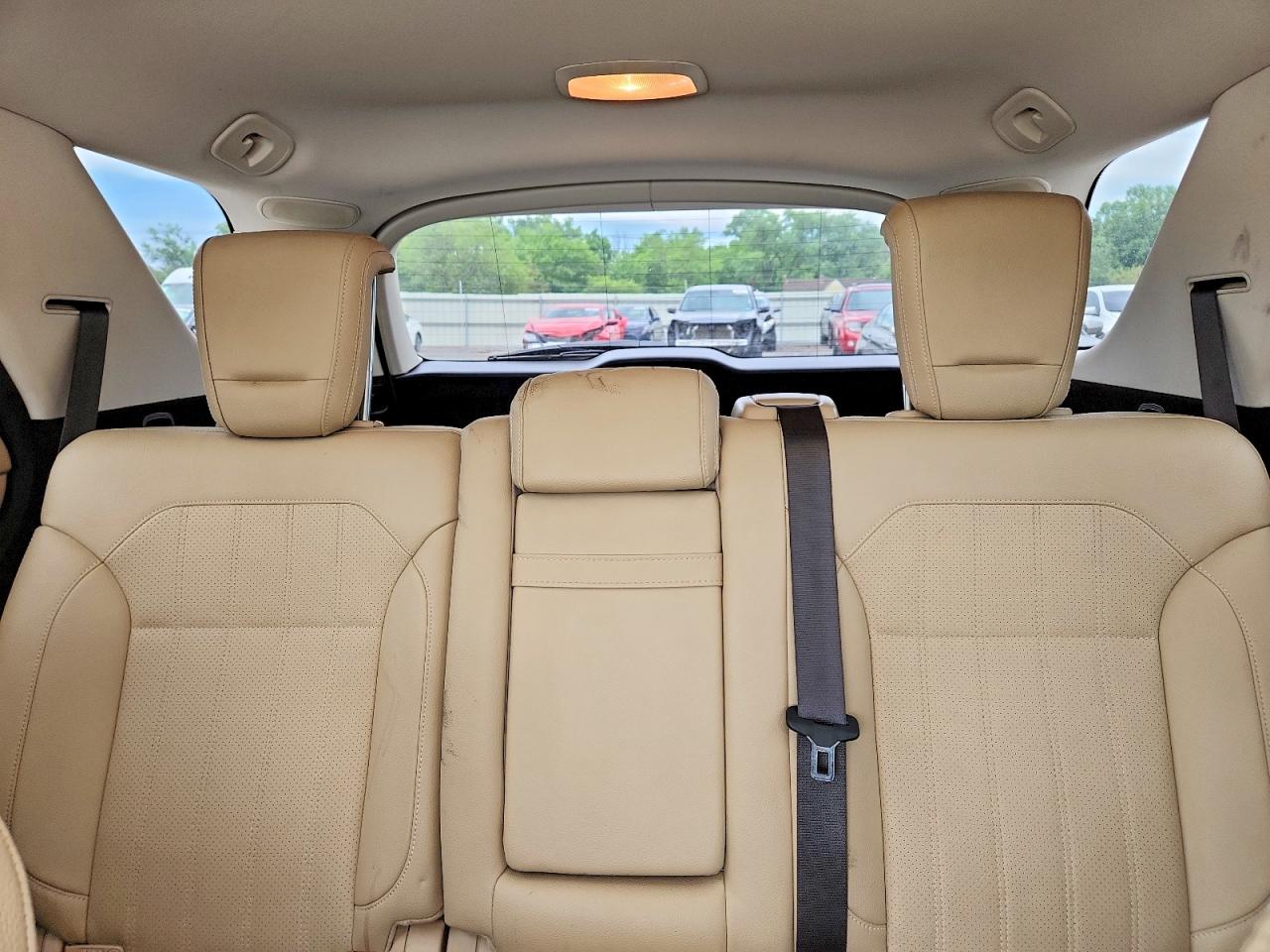2018 MERCEDES-BENZ GLE GLE350-4M