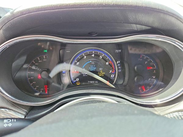 2018 JEEP GRAND CHEROKEE SRT