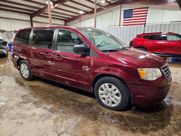 2017 DODGE GRAND CARAVAN SE, SXT, Express