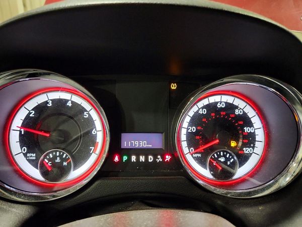2017 DODGE GRAND CARAVAN SE, SXT, Express