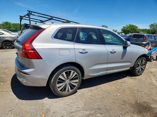 2022 VOLVO XC60 Inscription