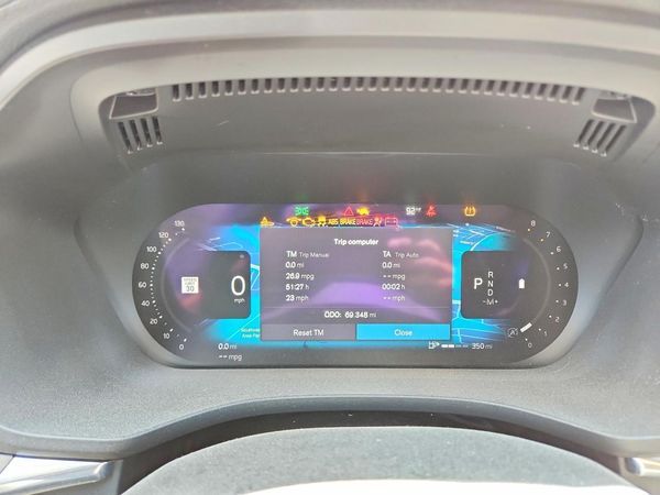 2022 VOLVO XC60 Inscription