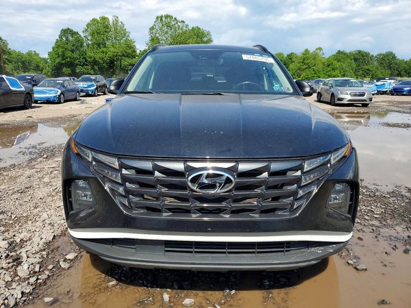 2022 HYUNDAI TUCSON SEL Convenience Pkg