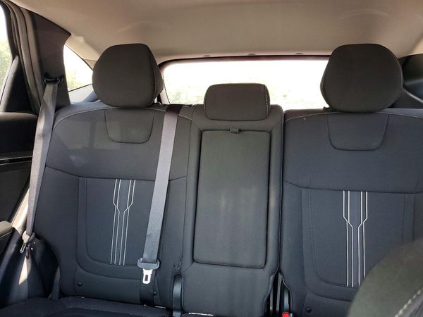 2022 HYUNDAI TUCSON SEL Convenience Pkg