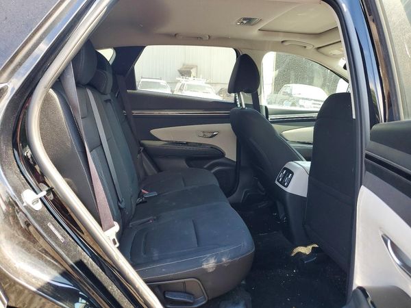 2022 HYUNDAI TUCSON SEL Convenience Pkg