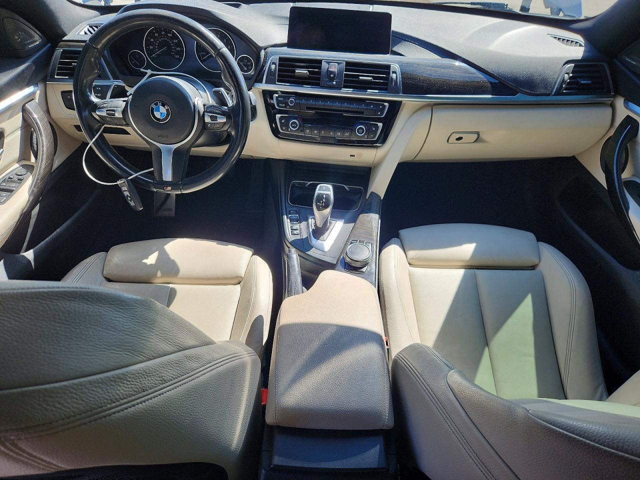 2018 BMW 430XI