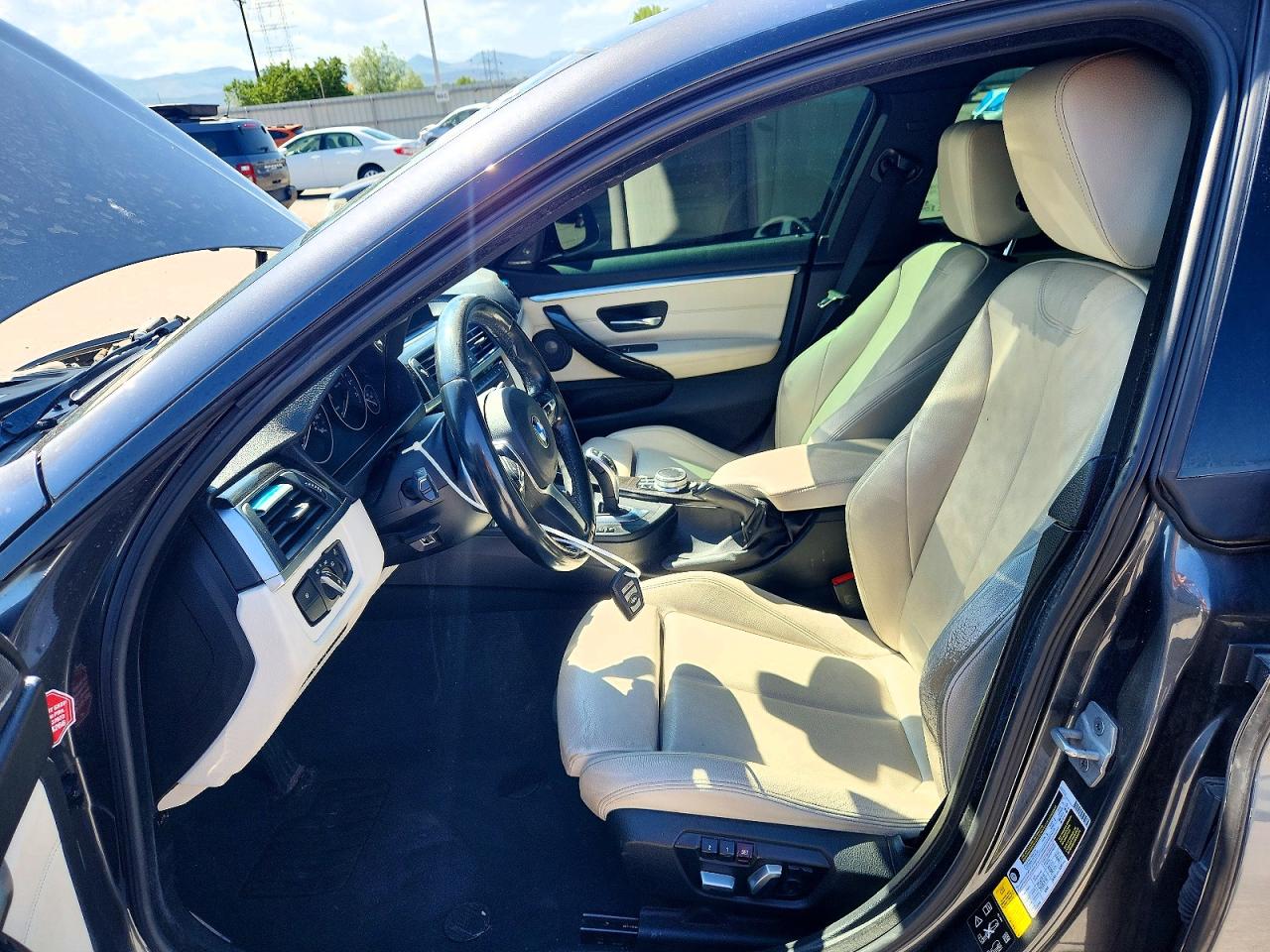 2018 BMW 430XI