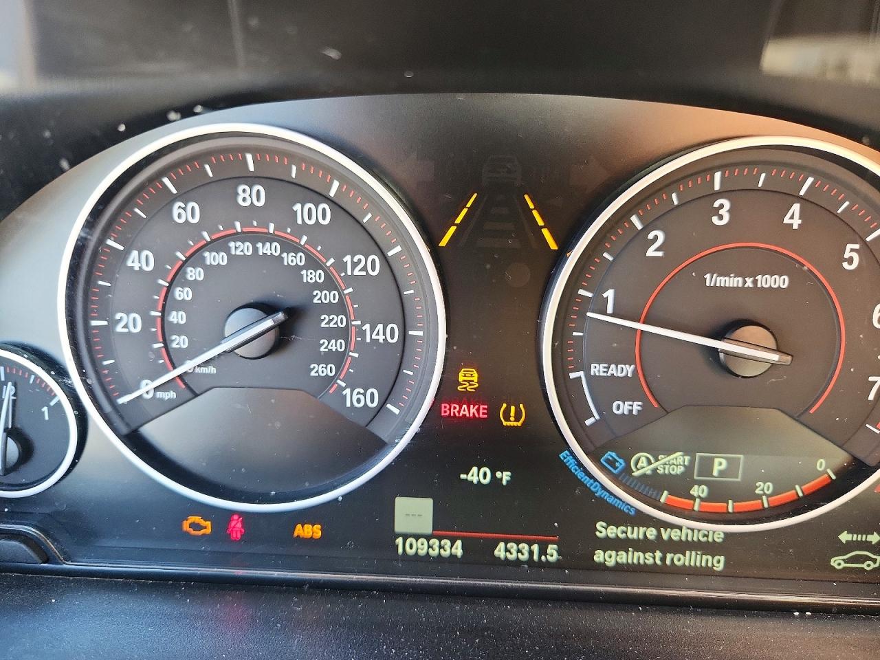 2018 BMW 430XI