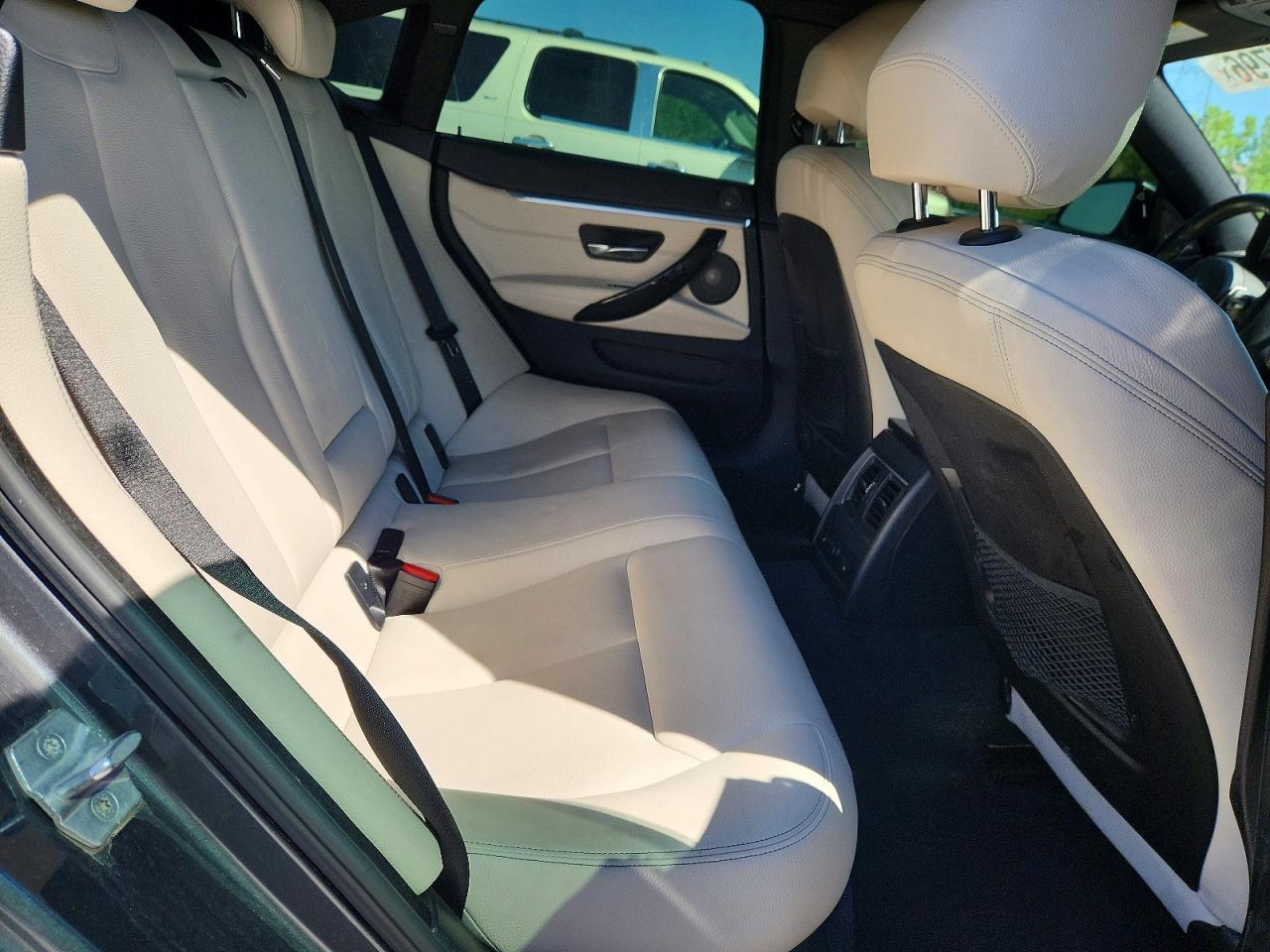 2018 BMW 430XI
