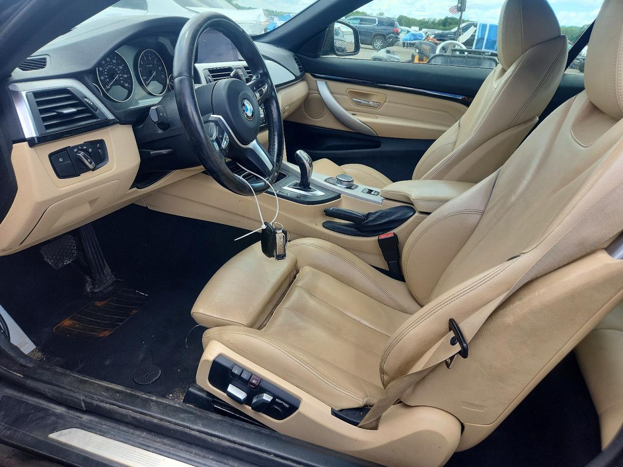 2018 BMW 430XI xDrive