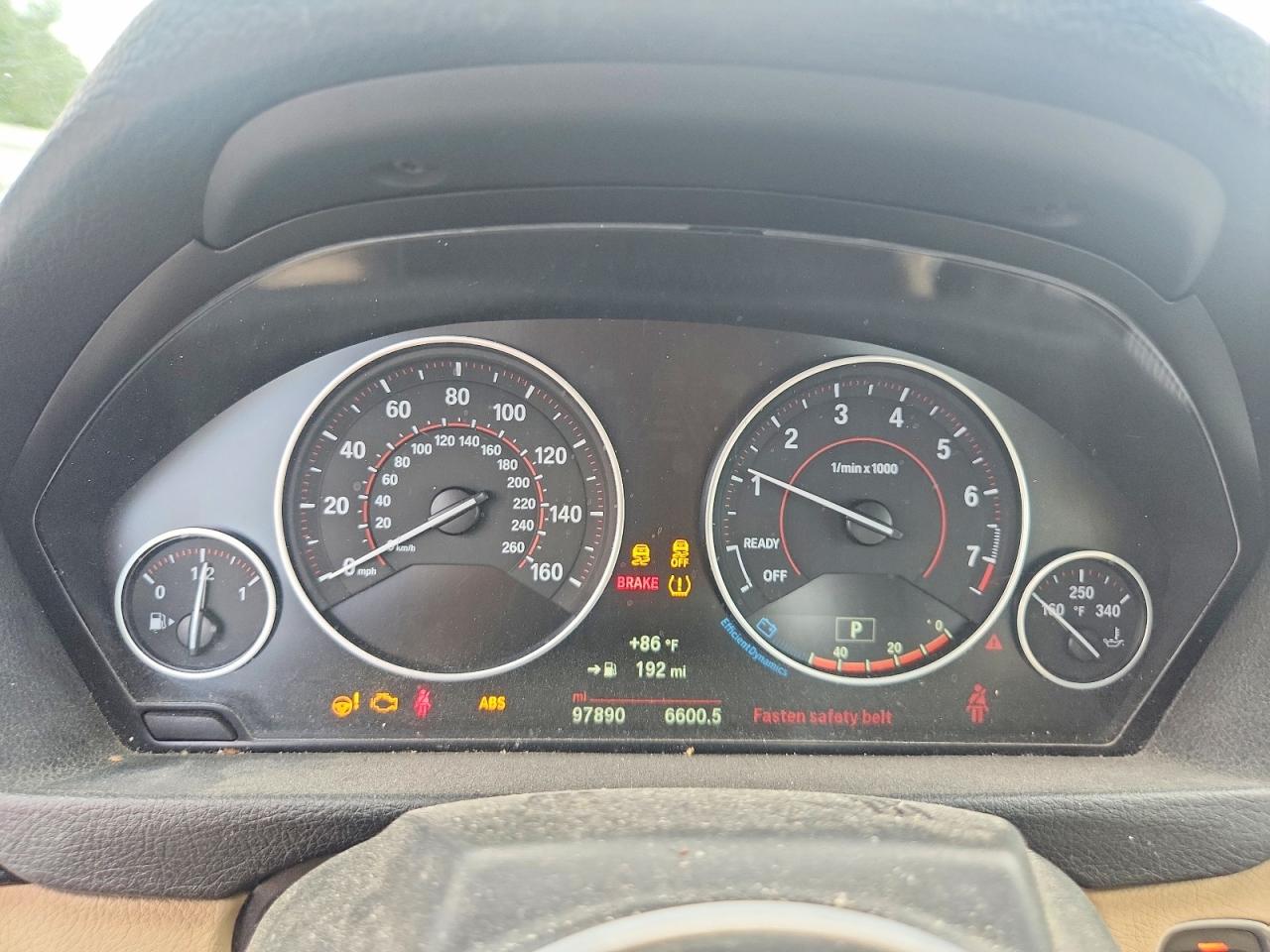 2018 BMW 430XI xDrive
